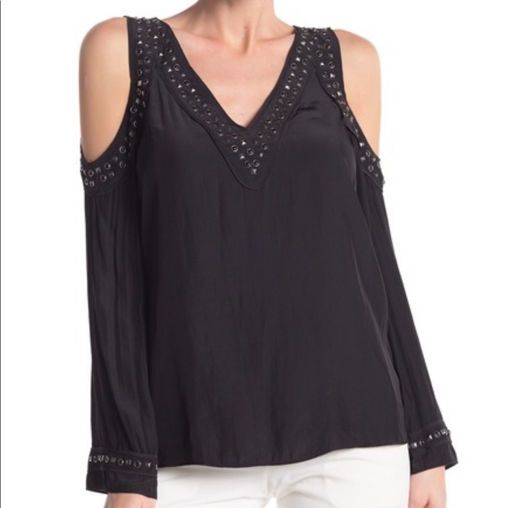 NWT Ramy Brook Angelina Top